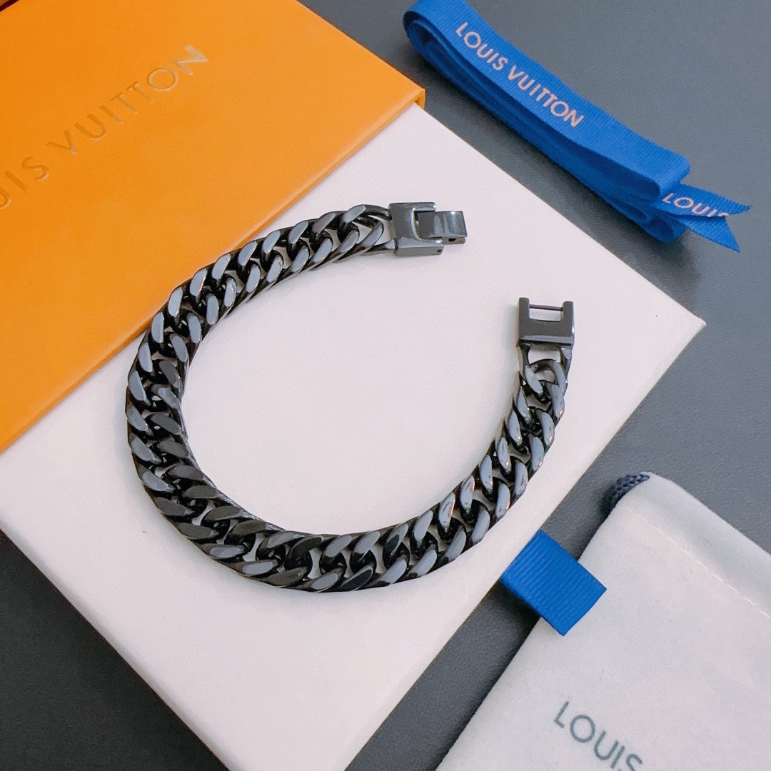 Louis Vuitton Bracelets